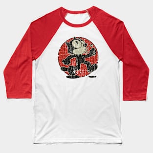 FELIX VINTAGE Baseball T-Shirt